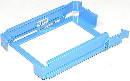 Image of Origin Storage Dell Tank chassis Tower HD Mounting Bracket