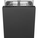 Smeg DI262D dishwasher Fully built-in 13 place settings D