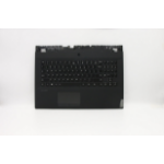 Lenovo 5CB0U42955 notebook spare part Cover + keyboard