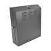 Tripp Lite SRWF4U Gabinete Smartrack de 4U de Bajo Perfil, de Profundidad de Switch para Instalación Vertical en Pared