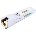 Lanview MO-PAN-SFP-PLUS-T network transceiver module Copper 10000 Mbit/s SFP+