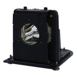 TEKLAMPS BL-FU250F / SP.L3703.001 / SP.L1301.001 projector lamp 250 W
