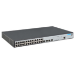 Hewlett Packard Enterprise 1920-24G-PoE+ (370W) Switch Gestito L3 Gigabit Ethernet (10/100/1000) Supporto Power over Ethernet (PoE) Argento