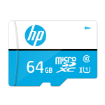 HP HFUD064-1U1BA memory card 64 GB MicroSDXC UHS-I Class 10