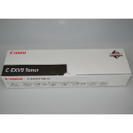 Canon 8640A002/C-EXV9 Toner black, 23K pages/5% 540 grams for Canon IR 3100 C