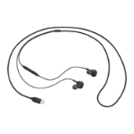 Samsung EO-IC100 Headset Wired In-ear Calls/Music USB Type-C Black
