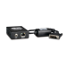 Tripp Lite B140-101X video splitter DVI