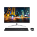 Acer Aspire C24-1650 All-in-One PC - (Intel Core i5-1135G, 8GB, 512GB SSD, 23.8 inch Full HD Display, Wireless Keyboard and Mouse, Windows 11, Silver)