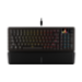 Corsair VANGUARD 96 keyboard Home USB QWERTY English Black