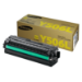 Samsung CLT-Y506L/ELS/Y506L Toner cartridge yellow, 3.5K pages ISO/IEC 19752 for Samsung CLP-680