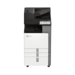 Lexmark CX833xse Laser A3 1200 x 1200 DPI 55 ppm Wi-Fi