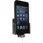 Brodit 514435 holder Passive holder Mobile phone/Smartphone Black