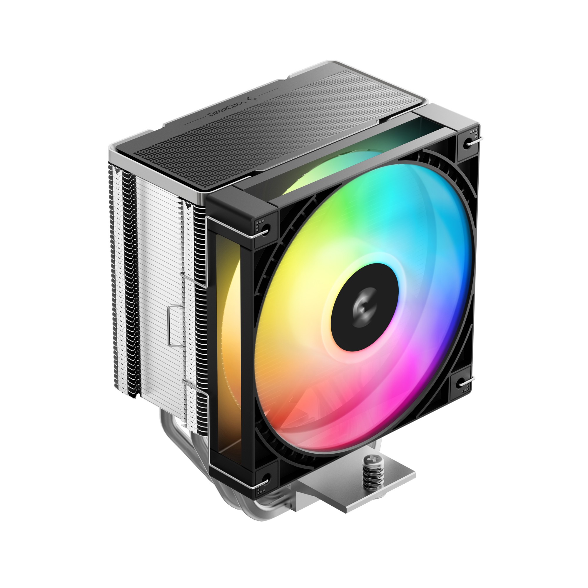EU Product - K Cooler DeepCool AG600 ARGB thumbnail