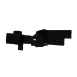 Fujitsu PA03670-Y761 printer/scanner spare part Cover 1 pc(s)