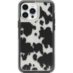 OtterBox 77-89408 mobile phone case Black, White