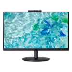 Acer CB272D3 computer monitor 68.6 cm (27") 1920 x 1080 pixels Full HD Black