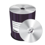 MediaRange MRPL604-M lege dvd 4,7 GB DVD-R 100 stuk(s)