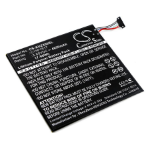 CoreParts TABX-BAT-AUZ300SL tablet spare part/accessory Battery