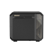 QNAP TS-467X NAS Tower Ryzen Embedded V1500B 4 GB DDR4 QNAP QTS Black