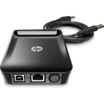 HP Jetdirect LAN Accessory