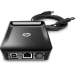 HP Jetdirect LAN-accessoire