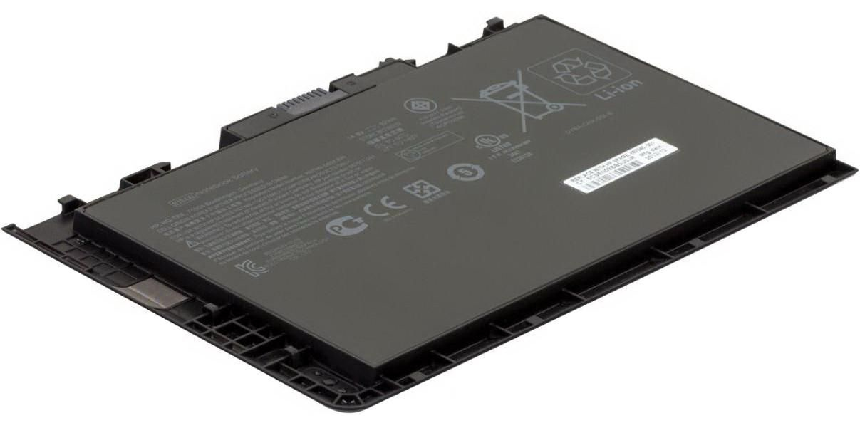 Image of CoreParts MBXHP-BA0002 notebook spare part Battery