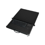 Equip 261621 rack-toebehoren Toetsenbordhouder