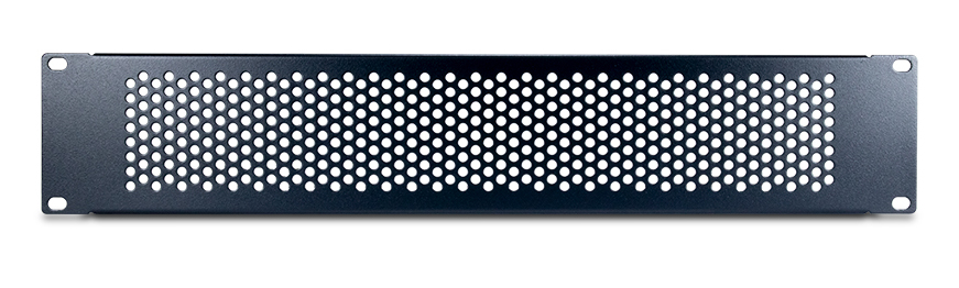 Inter-Tech 88887319 rack accessory Blind panel