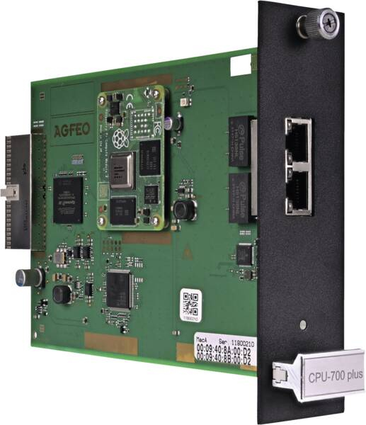 EU Product - Es 7xx Upgrade Kit Erweiterungsmodul thumbnail