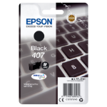 Epson WF-4745 inktcartridge 1 stuk(s) Origineel Hoog (XL) rendement Zwart