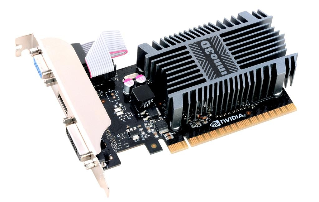 Image of Inno3D Geforce GT 710 LP