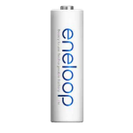 Sanyo BK-3MCDE/2BE household battery Rechargeable battery AA