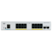 Cisco Catalyst C1000-16P-2G-L network switch Managed L2 Gigabit Ethernet (10/100/1000) Grey Power over Ethernet (PoE)