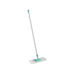 Leifheit Profi XL cotton plus mop Cotton/Fiber Grey, Turquoise, White