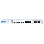 Sophos XGS 3300 firewall (hardware) 1U 58 Gbit/s