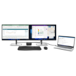 HP USB-C 100W G6 Dock
