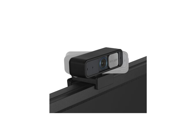 Kensington W2050 Webcam 1080P