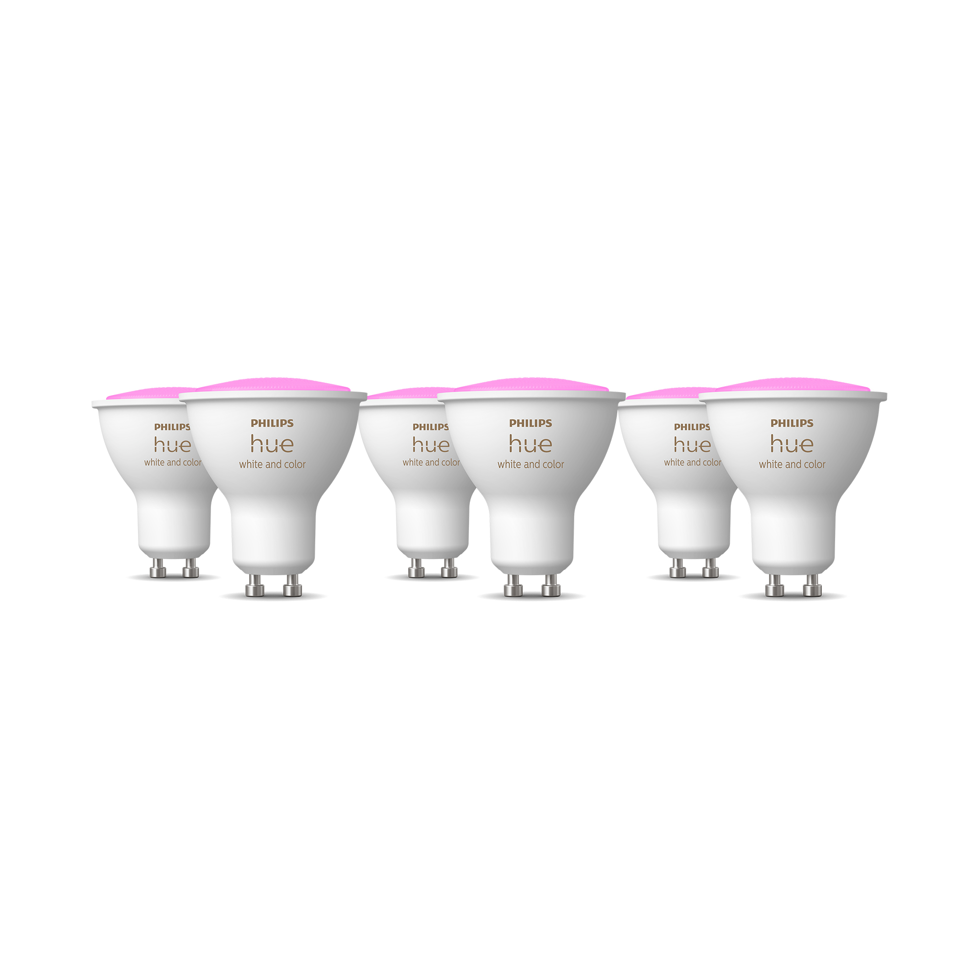 Philips 919313000063 smart lighting Smart bulb 5 W White Bluetooth/Zigbee