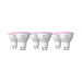 Philips 919313000063 smart lighting Smart bulb 5 W White Bluetooth/Zigbee