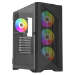 VIDA Typhoon Tower Black