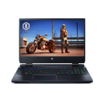 Acer Predator Helios 300 PH315-55-784Y Intel® Core™ i7 i7-12700H Laptop 39.6 cm (15.6") Full HD 16 GB DDR5-SDRAM 1 TB SSD NVIDIA GeForce RTX 3070 Wi-Fi 6 (802.11ax) Windows 11 Home Black