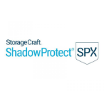 StorageCraft ShadowProtect SPX Upgrade 1 year(s)