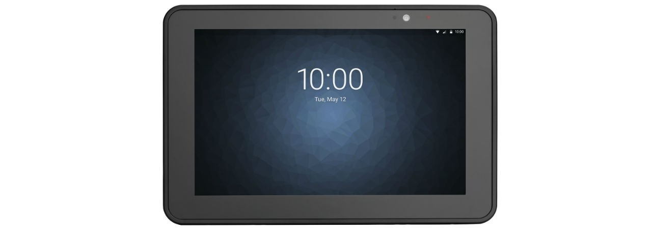 Zebra ET55 4G Intel Atom® LTE 32 GB 25.6 cm (10.1") 2 GB Wi-Fi 4 (802.11n) Android 6.0.1 Black