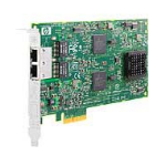 Hewlett Packard Enterprise NC380T Ethernet 1000 Mbit/s Internal