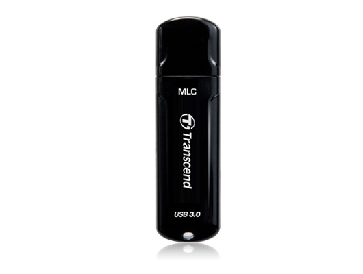 Image of Transcend JetFlash 750 64GB