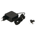 2-Power ALT21080A power adapter/inverter Indoor 45 W Black  Chert Nigeria