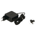 2-Power ALT21080A power adapter/inverter Indoor 45 W Black