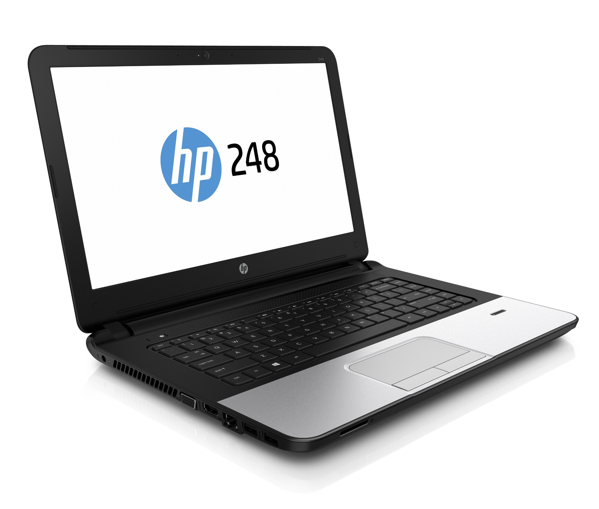 HP 248 14 inches G1 J5S15AV Laptop HP 248 14 inches G1 J5S15AV Laptop