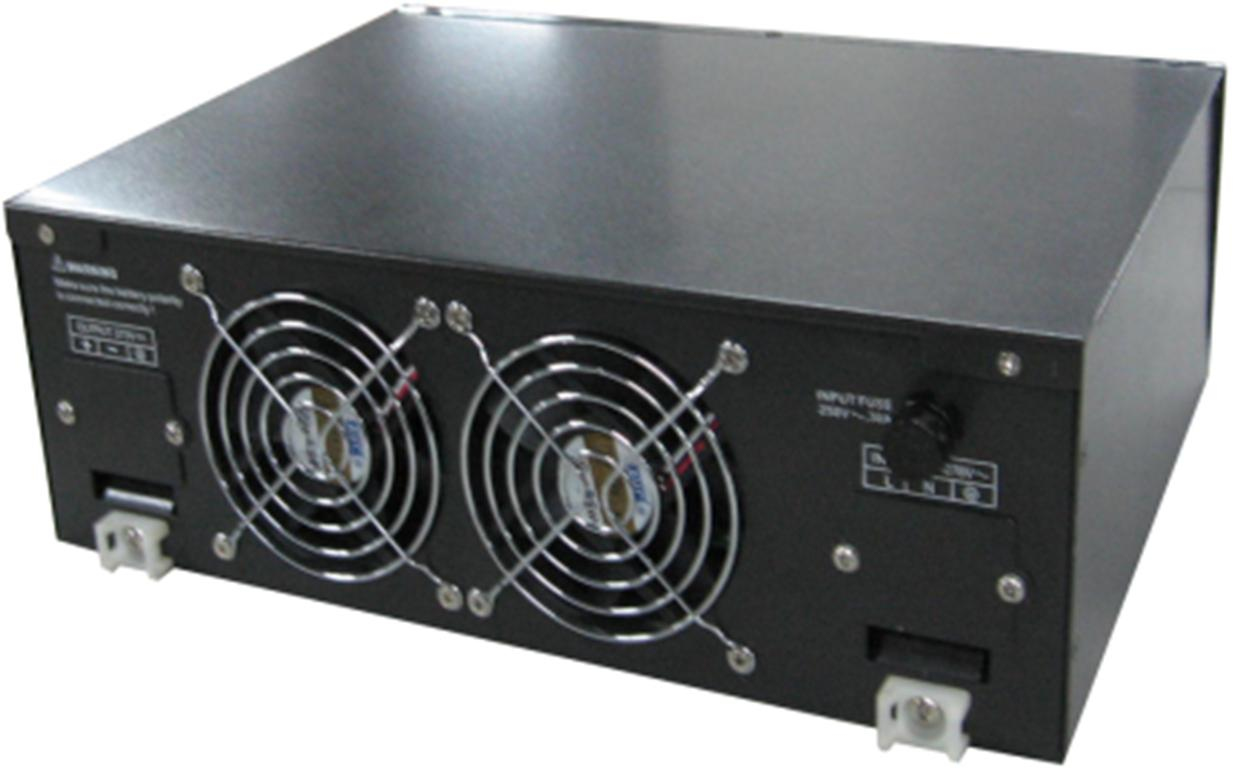 PowerWalker PWB12-9 Slutna blybatterier (VRLA) 12 V 9 Ah