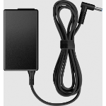 HP 65W 4.5mm Smart Adapter